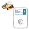 2020-W Jefferson Nickel NGC PF 70 FDOI (w/ 2020-S US Mint Proof 10-Coin Set)