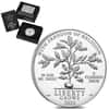 2021-W 1 oz Proof Platinum Freedom of Religion First Amendment Coin (w/Box & COA)