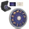 2022 Canada 2 oz Proof Silver Signs of the Zodiac Coin .9999 Fine (w/Box & COA)