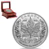 2023 Canada 5 Kilo Silver Maple 35th Anniversary Coin