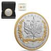 2023 Canada 5 oz Silver Maple 35th Anniversary Coin