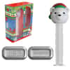 2024 30 Gram PAMP Polar Bear PEZ® Dispenser & Silver Wafers