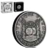 2025 1 oz Silver Pillar Dollar Australian Proclamation 225th Ann Antiqued Coin