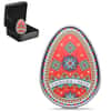 2025 Canada 1 oz Silver Pysanka Easter Egg Coin .9999 Fine