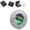 2025 Canada 2 oz Magic of the Northern Lights Silver Coin