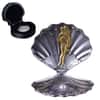2025 Samoa 3 oz The Birth of Venus 3D Shaped Silver Coin
