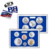 2026-S US Mint Proof Set (w/Box & COA)