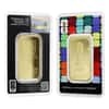 2026 1 oz FIFA World Cup Gold Bar .9999 Fine (in Assay)
