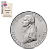 $25 Face Value Bag 2026-D Declaration of Independence Semiquincentennial Quarter 25C (100 Coins)