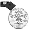 2021-W 1 oz Proof Platinum Freedom of Religion First Amendment Coin (w/Box & COA)