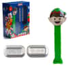 30 gram PAMP Suisse Elf PEZ Dispenser & Silver Wafers (w/Box)