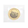 2014 1/4 oz $10 Canadian Gold Arctic Fox .9999 Fine BU (Sealed)