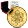 2014 1/2 oz $200 Canadian Interconnections Land Beaver Proof Gold Coin .9999 Fine (w/Box & COA) 