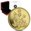 2009 Canada 1.125 oz $350 Pitcher Plant Proof Gold Coin .99999 Fine (w/Box & COA)