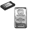 5 oz Germania Mint Silver Bar .9999 Fine