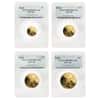 1997 W 1.85 oz Proof Gold American Eagle 4-coin Set PCGS PF 69 DCAM