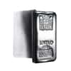 1 Kilo Republic Metals (RMC) Silver Bar .999 Fine