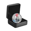 2026 Canada 3/4 oz Clan Animals Bear Proof Silver Coin .9999 Fine
