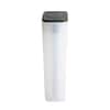 Empty 1/10 oz Gold American Eagle Coin Tubes (Slightly Used, Black)