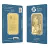 1 oz The Royal Mint Britannia Gold Bar .9999 Fine (New Assay)