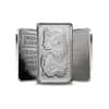 1 oz Generic Palladium Bar .9995 Fine (Secondary Market)