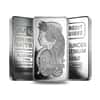 10 oz Generic Platinum Bar .9995 Fine (Secondary Market)