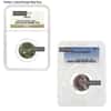 Jefferson Nickel 5C NGC/PCGS MS 65 (Random Year)