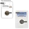 Jefferson Nickel 5C NGC/PCGS MS 66 (Random Year)