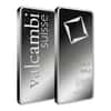 1 kilo Platinum Bar - Valcambi Suisse .9995 Fine (w/ Assay)