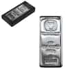 NEW - 1 Kilo Germania Mint Silver Bar .999 Fine (1000 Gram)
