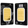 100 Gram Rand Refinery Gold Bar .9999 Fine (Africa Assay)