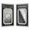 100 Gram Argor Heraeus Palladium Bar .9995 Fine (New Design in Assay)