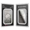 100 Gram Argor Heraeus Platinum Bar .9995 Fine (New Design in Assay)
