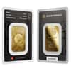 20 Gram Argor Heraeus Gold Bar .9999 Fine (New Design in Assay)