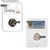 Proof Jefferson Nickel 5C NGC/PCGS PF 67 (Random Year)