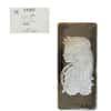 SCRUFFY - 1/2 Kilo PAMP Suisse Lady Fortuna Silver Bar .999 Fine