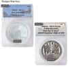 US Mint Silver Dollar $1 Comm. Coin ANACS MS / PF 70 (Random Year)