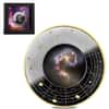 2024 Cameroon 17.5 Gram The Antennae Galaxies Silver Coin