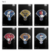 2026 Niue Major League Baseball® MLB National League 1/2 oz Coin Blind Box (Sealed)