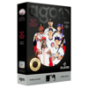 2026 Niue Major League Baseball® MLB National League 1/2 oz Coin Blind Box (Sealed)