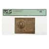 May 10, 1775 $30 Continental Currency PCGS 55 (About New)