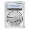 2026 Best of the US Mint 1916 Mercury Dime Gold Coin & Silver Medal Set PCGS SP/MS 70 FS