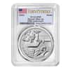2026 1 oz Best of the US Mint 1916 Mercury Dime Silver Medal PCGS MS 69 FS