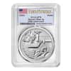 2026 1 oz Best of the US Mint 1916 Mercury Dime Silver Medal PCGS MS 70 FS