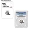 Mercury Silver Dime 10C NGC / PCGS MS 66 (Random Year)
