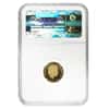 2013 P 0.60 oz Discover Australia Koala Proof Gold 2-Coin Set NGC PF 70 UCAM (w/Box & COA)