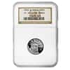 2002 W 1.85 oz Proof Platinum American Eagle 4-Coin Set NGC PF 69 UCAM