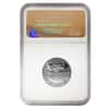 2002 W 1.85 oz Proof Platinum American Eagle 4-Coin Set NGC PF 69 UCAM