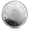 1/2 oz Sunshine Mint Silver Round .999 Fine