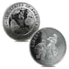1995-1996 US Mint Atlanta Olympic Games Commemorative 16-Coin Proof Set (w/Box & COA)